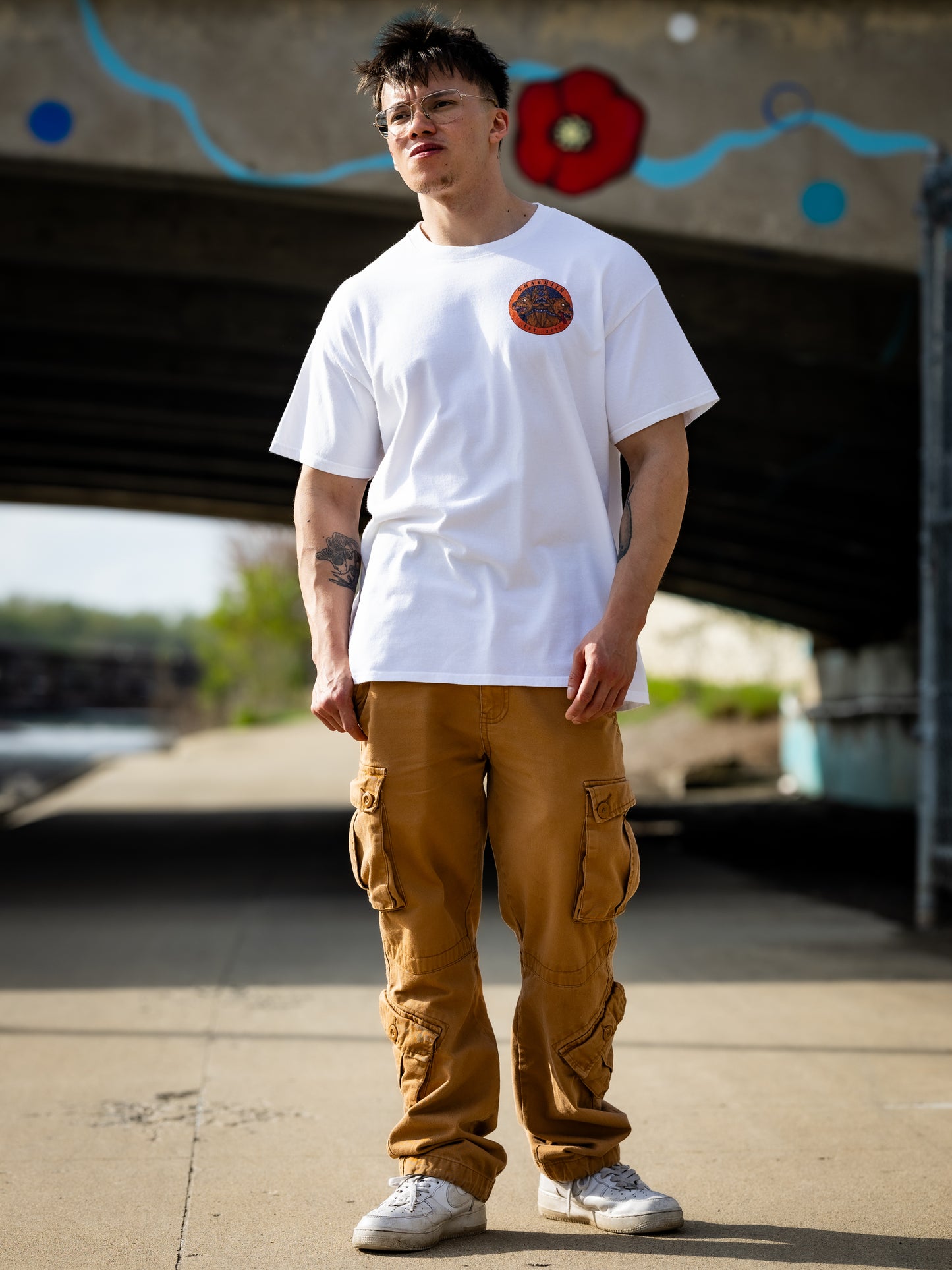 "Cerberus" T-Shirt