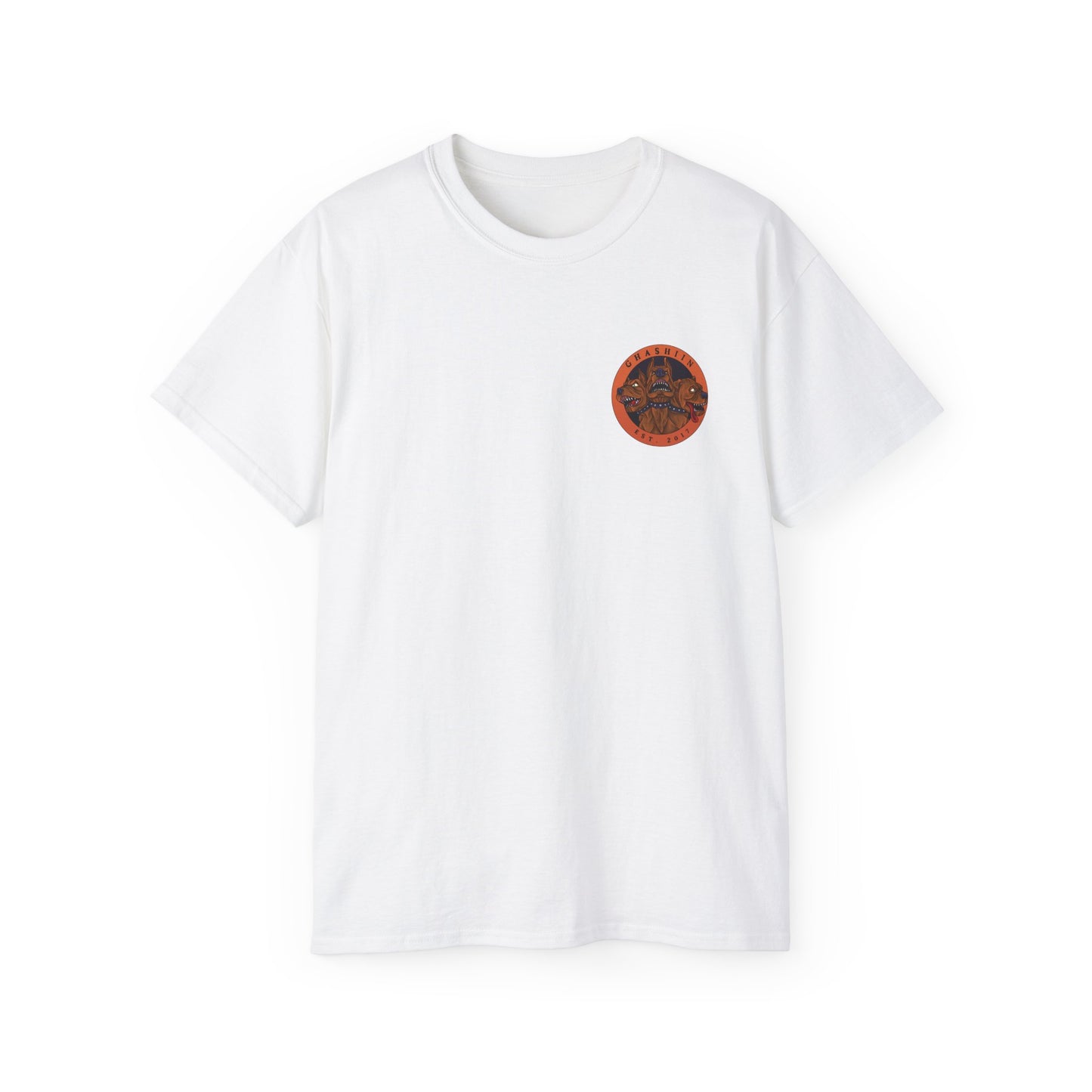 "Cerberus" T-Shirt