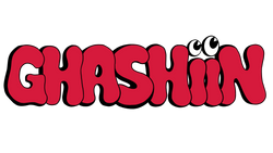 Ghashìín