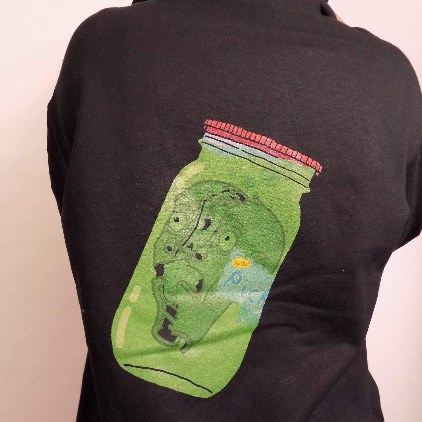 "Psychosis" Hoodie