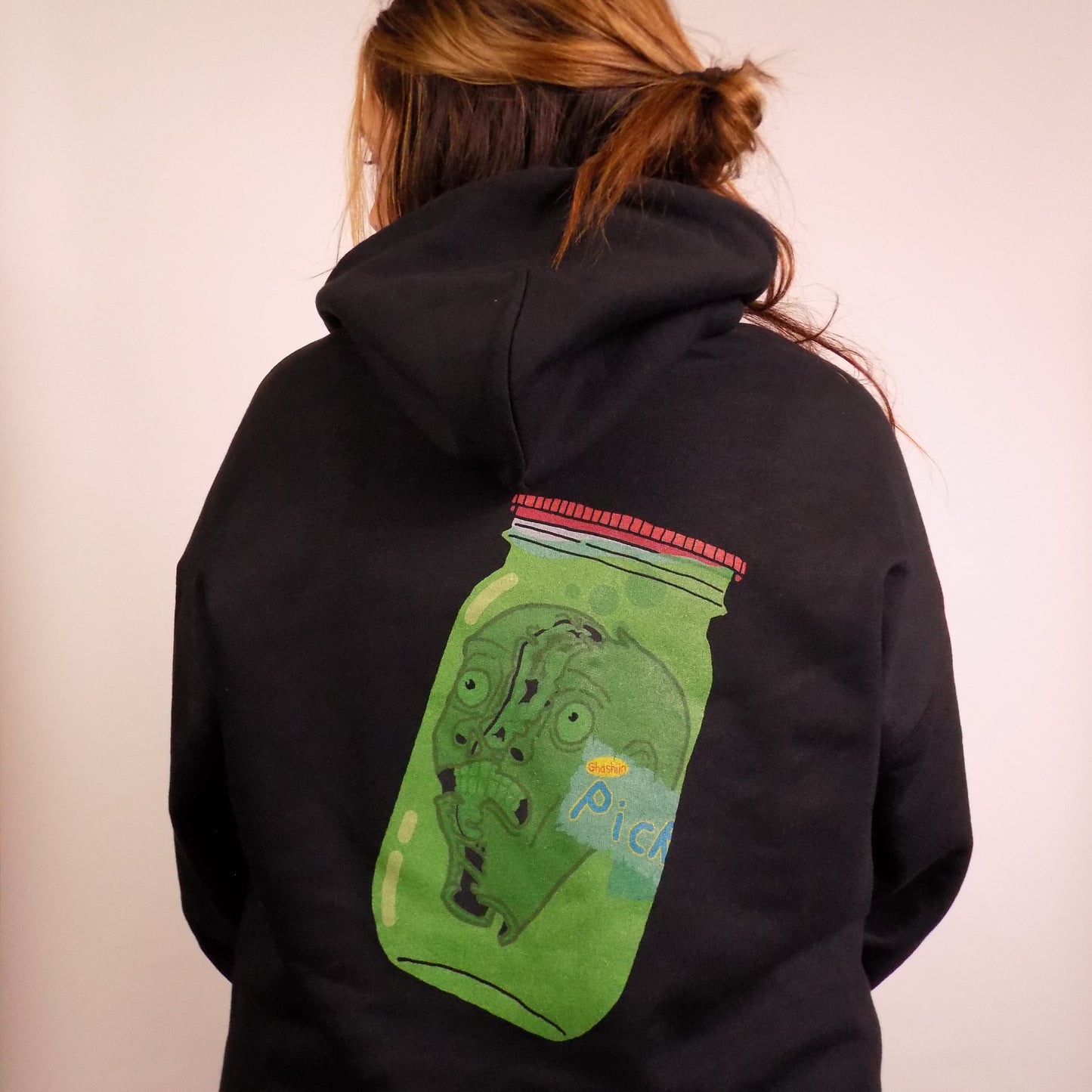 "Psychosis" Hoodie
