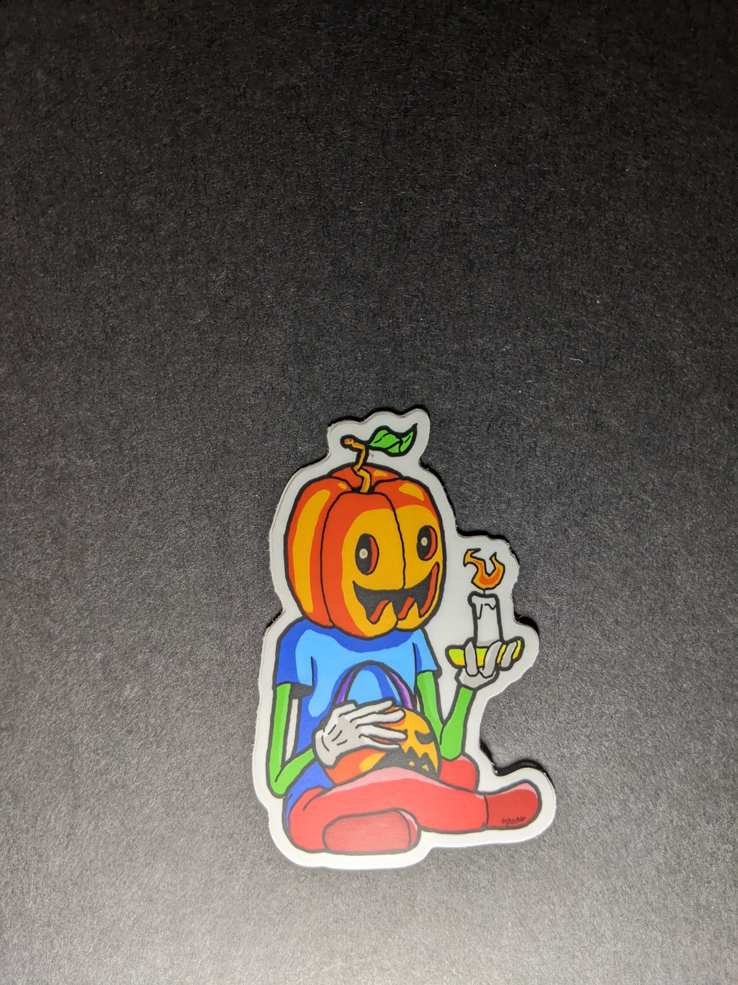 Haunted Friends (Vol. I)