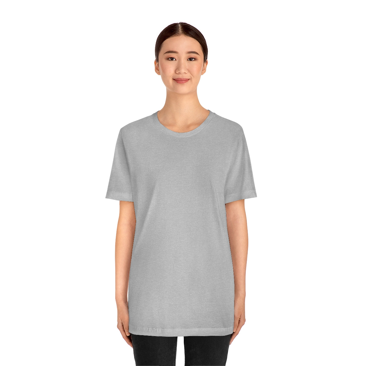 "Accidents" Short Sleeve Tee