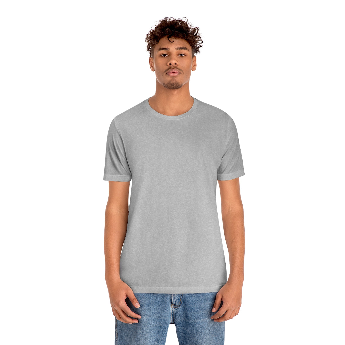 "Accidents" Short Sleeve Tee