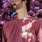 "Late" Crewneck Sweatshirt